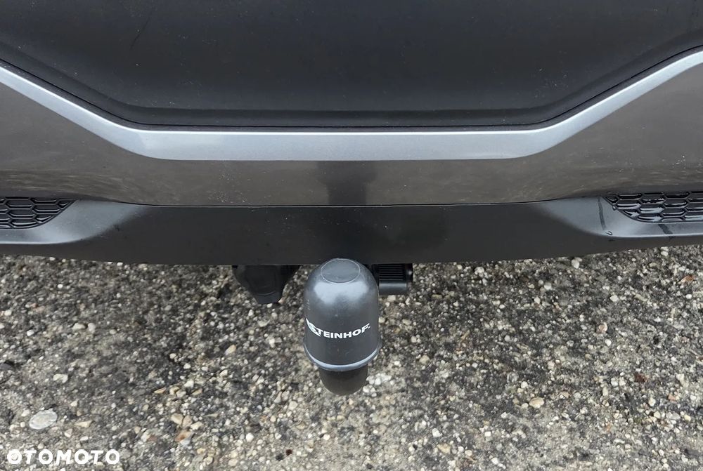 Nissan Qashqai 1.3 DIG-T MHEV N-Connecta Xtronic - 9