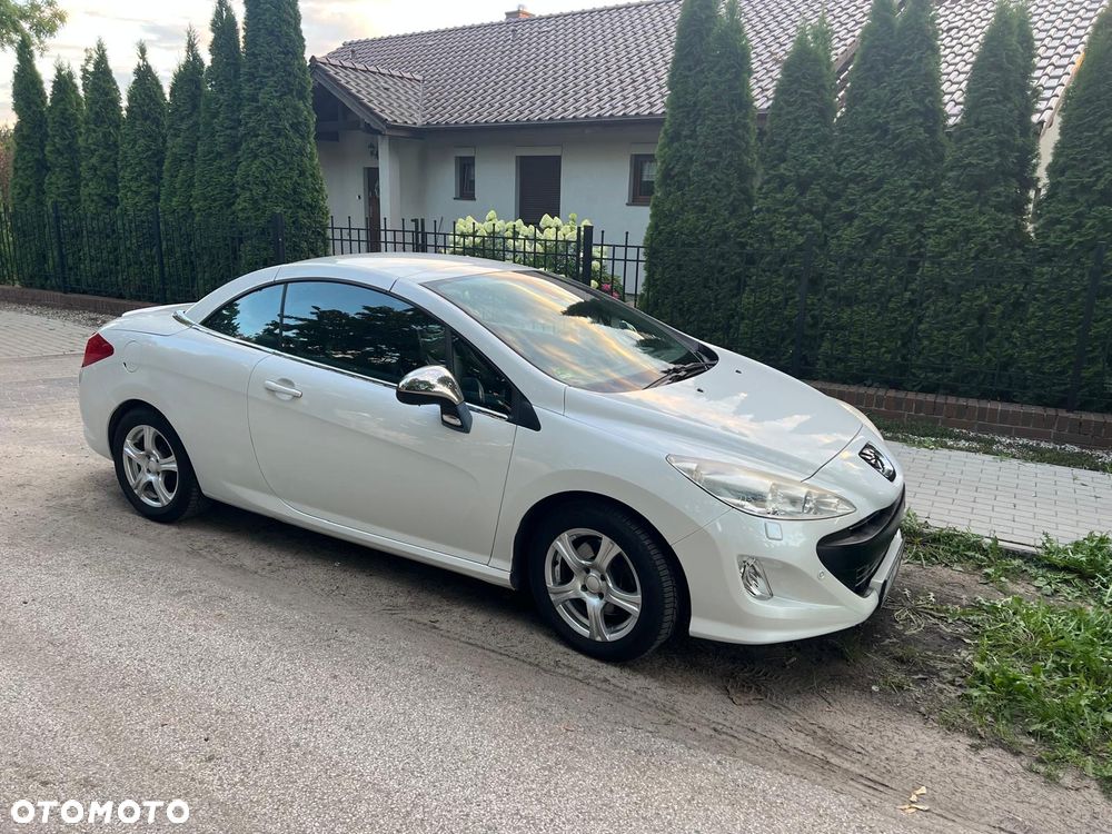 Peugeot 308 CC - 5