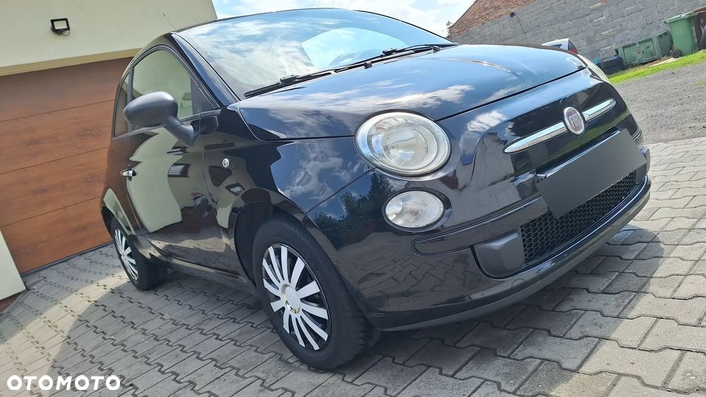Fiat 500 - 10