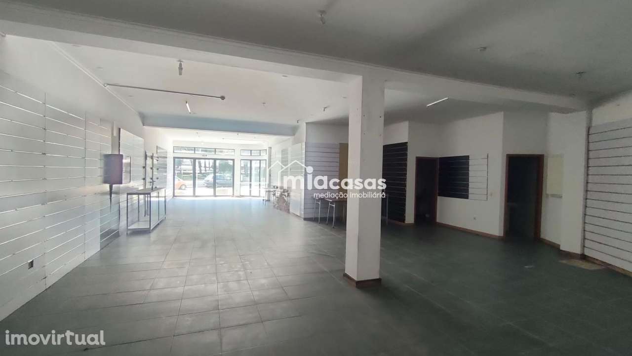 LOJA/ARMAZÉM FEBRES - Grande imagem: 2/16