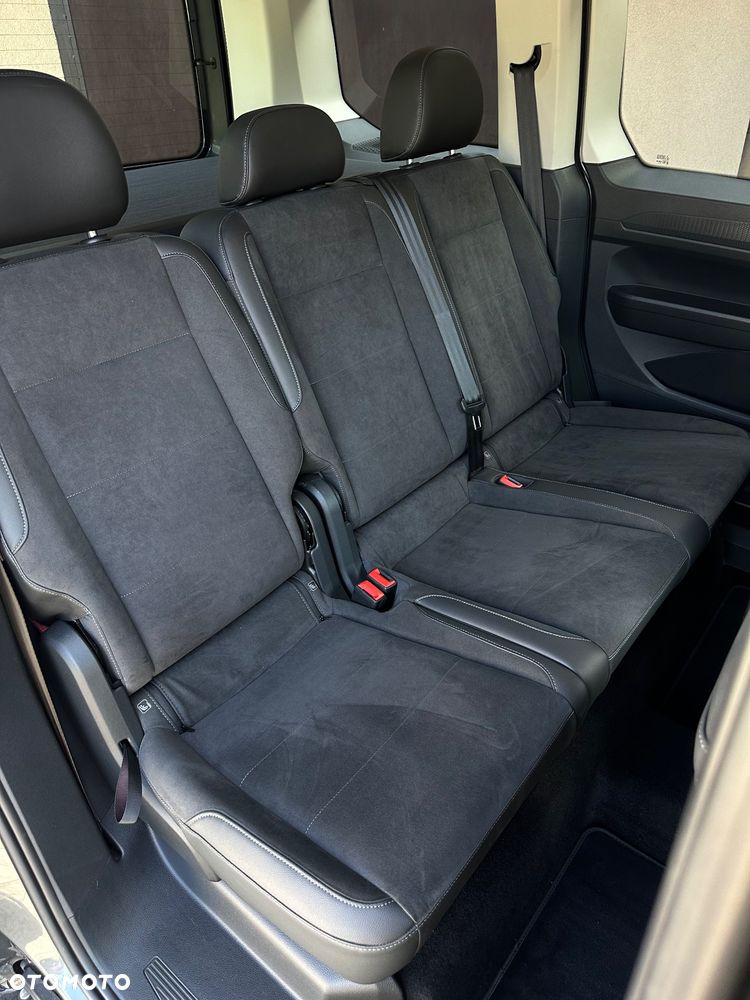 Volkswagen Caddy 2.0 (5-Si.) Highline - 14