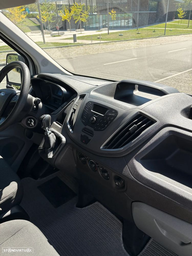 Ford Transit - 21
