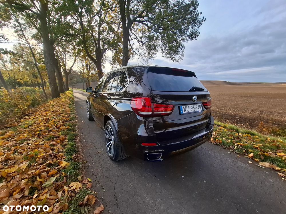 BMW X5 xDrive40d - 9