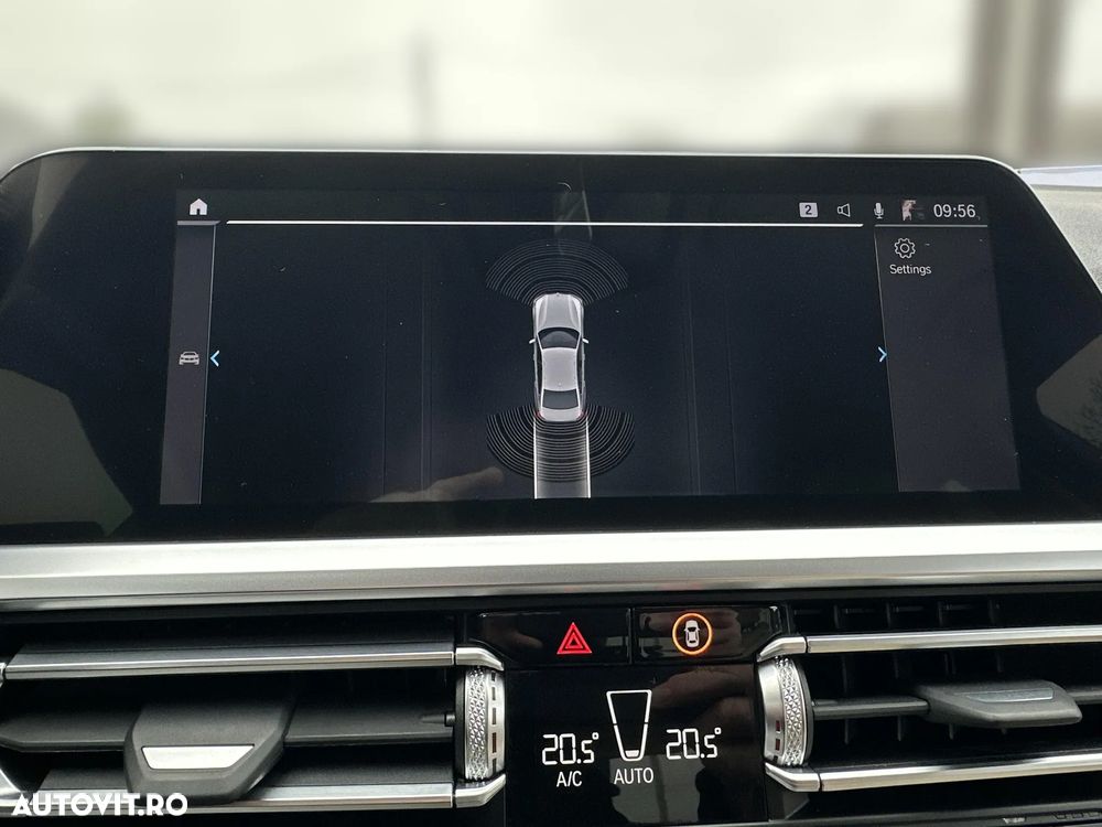 BMW Seria 3 330e xDrive AT PHEV - 22