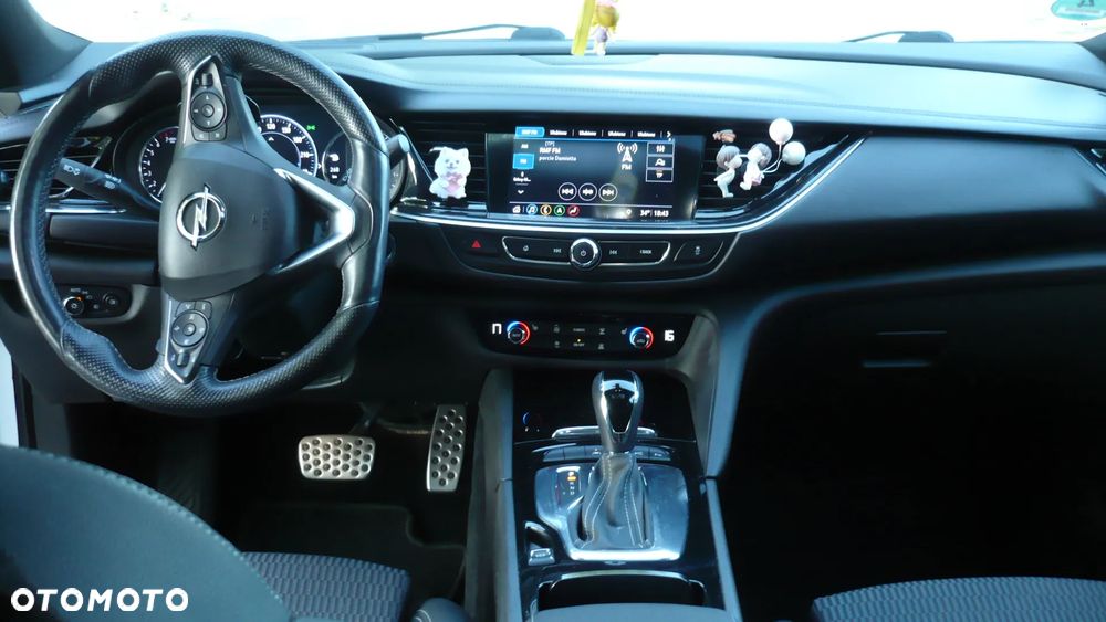 Opel Insignia 1.5 Direct InjectionTurbo Ultimate Exclusive - 8