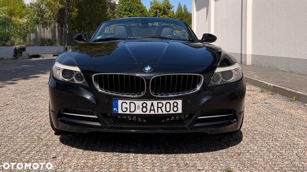 BMW Z4 20i sDrive - 12