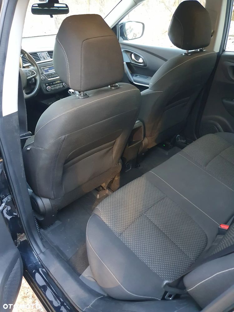 Renault Kadjar 1.2 Energy TCe Zen - 18