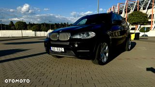 BMW X5 4.0d xDrive