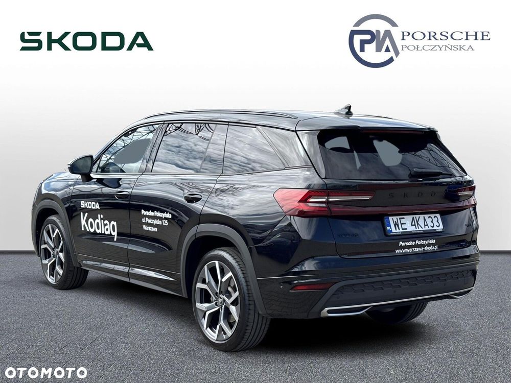 Skoda Kodiaq - 4