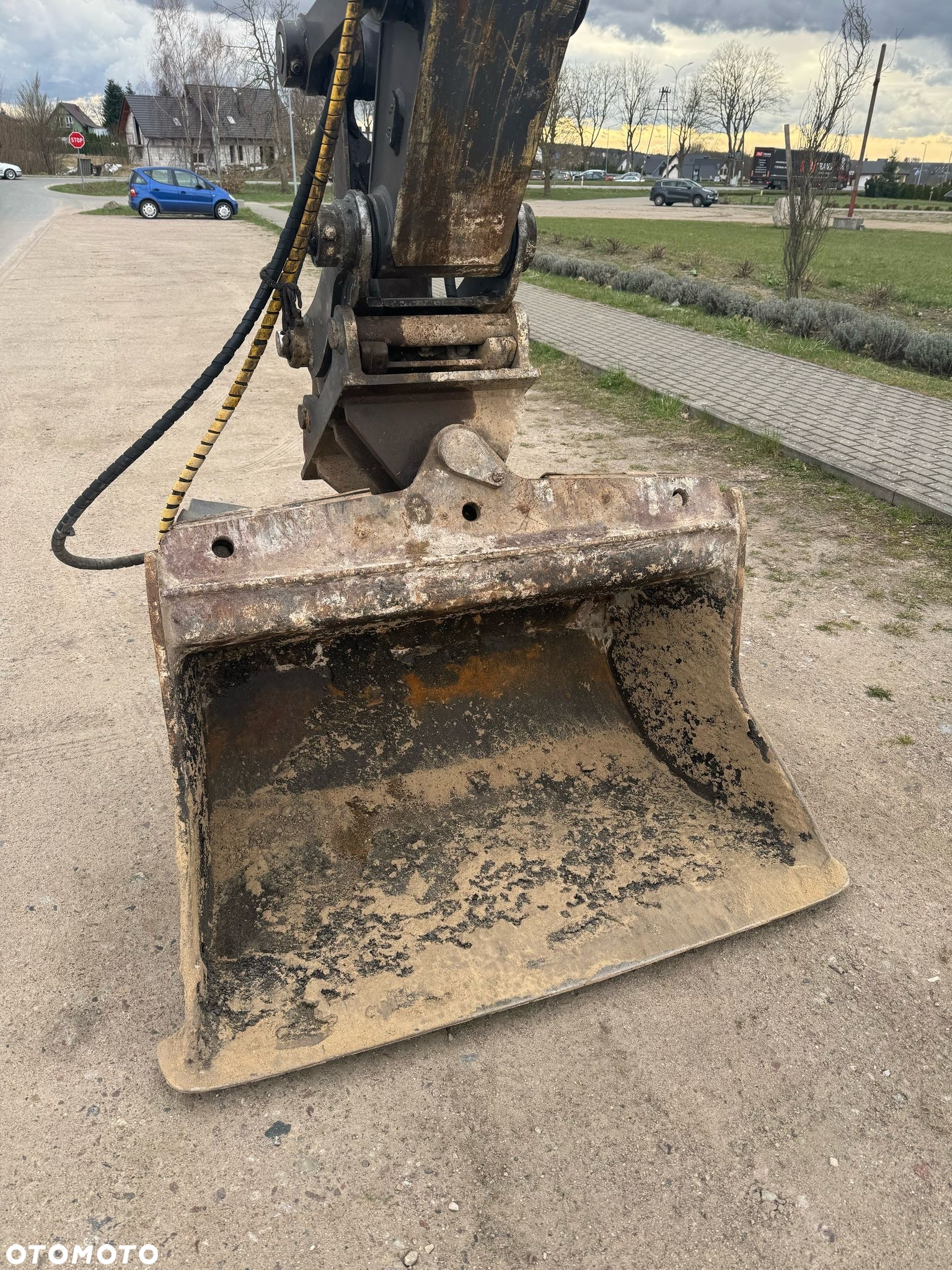 Volvo EW 160D - 18