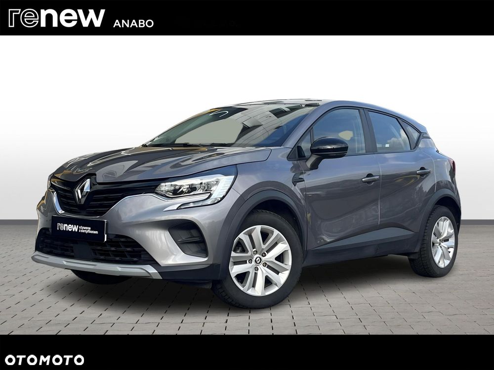 Renault Captur - 1