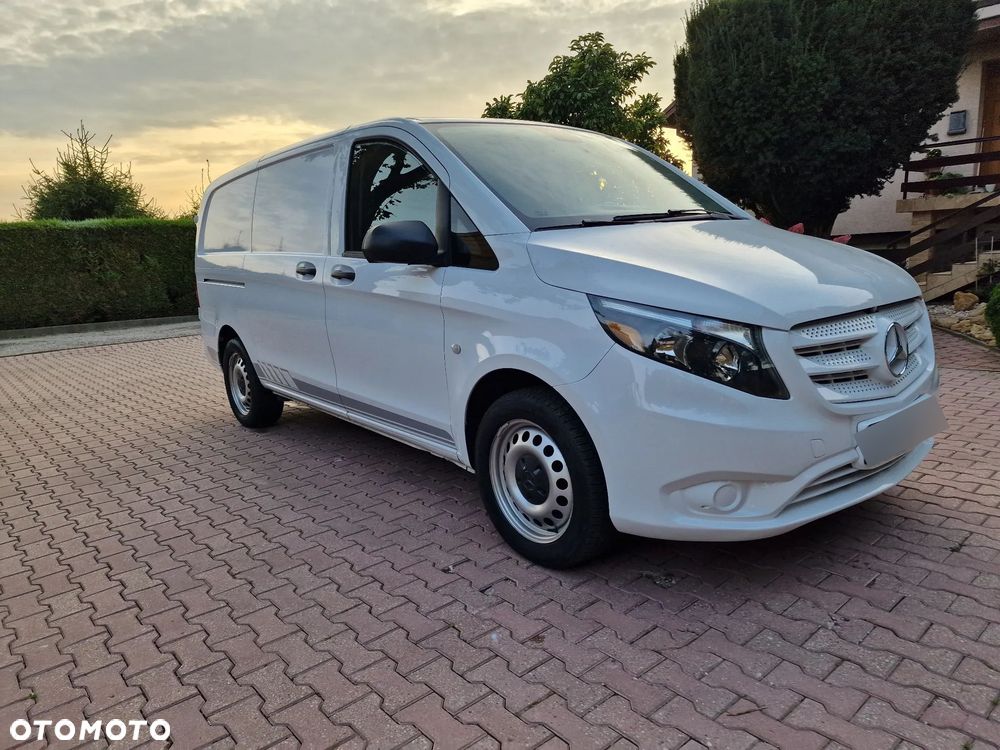 Mercedes-Benz Vito - 3