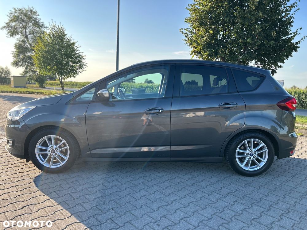Ford C-MAX 1.0 EcoBoost Trend ASS - 4