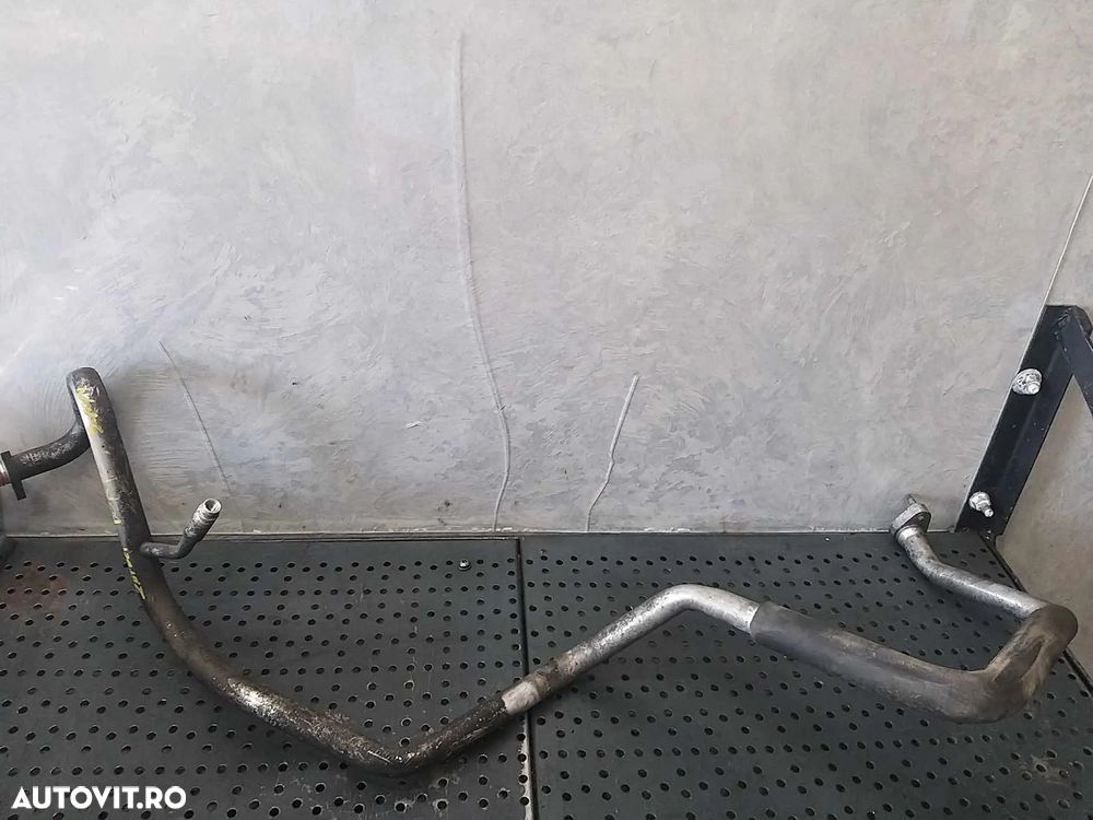 Conducta clima ac 2.0 tdci ford s max - 1