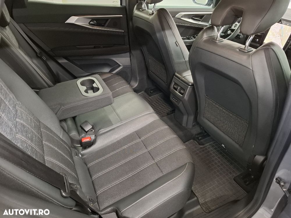 Renault Austral E-Tech 200 HEV Esprite Alpine - 14