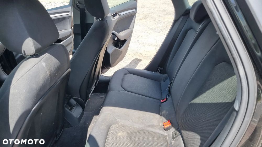 Audi A3 Sportback 1.6 TDI - 35