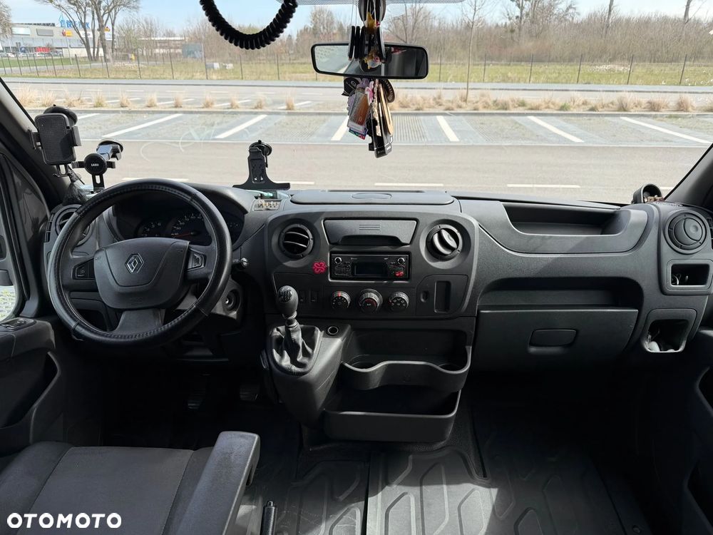 Renault MASTER - 6