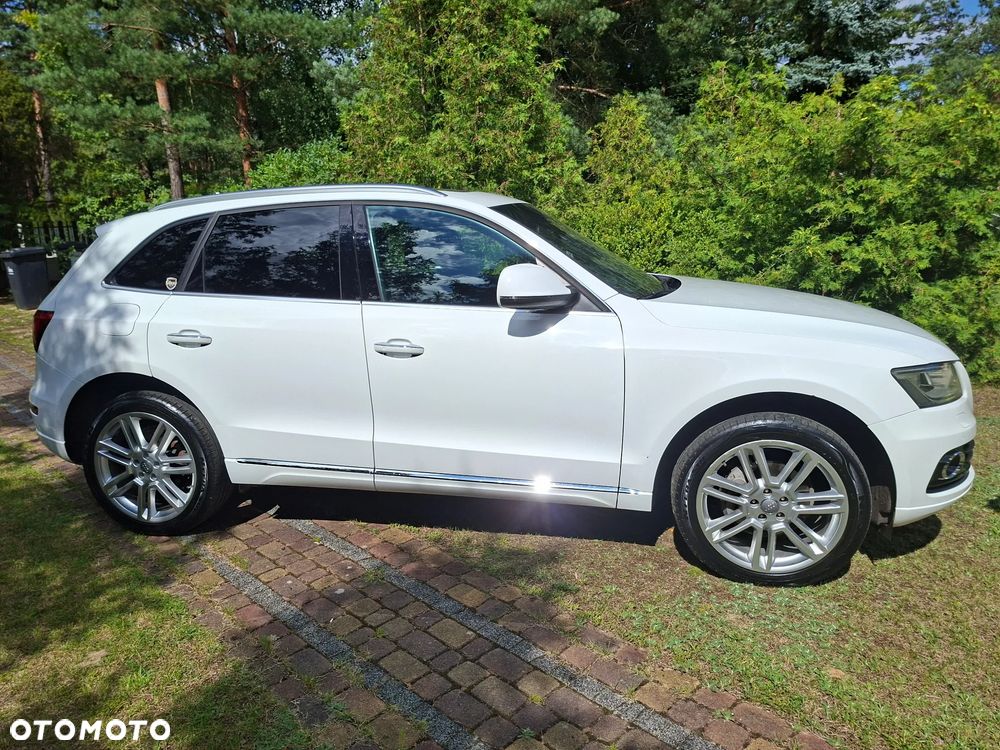 Audi Q5 - 4