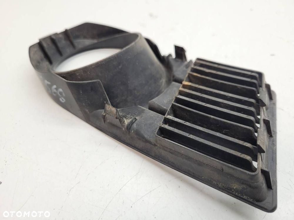KRATKA HALOGENU ZDERZAKA LEWA PRAWA KOMPLET SUZUKI SWIFT III 71761-63J1 - 8