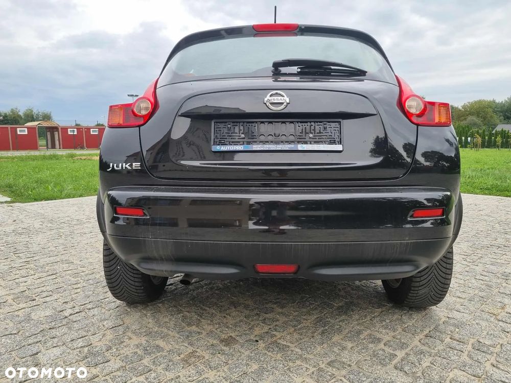 Nissan Juke - 12