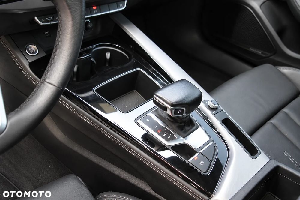 Audi A4 Limousine 45 TFSI quattro S tronic S line - 19
