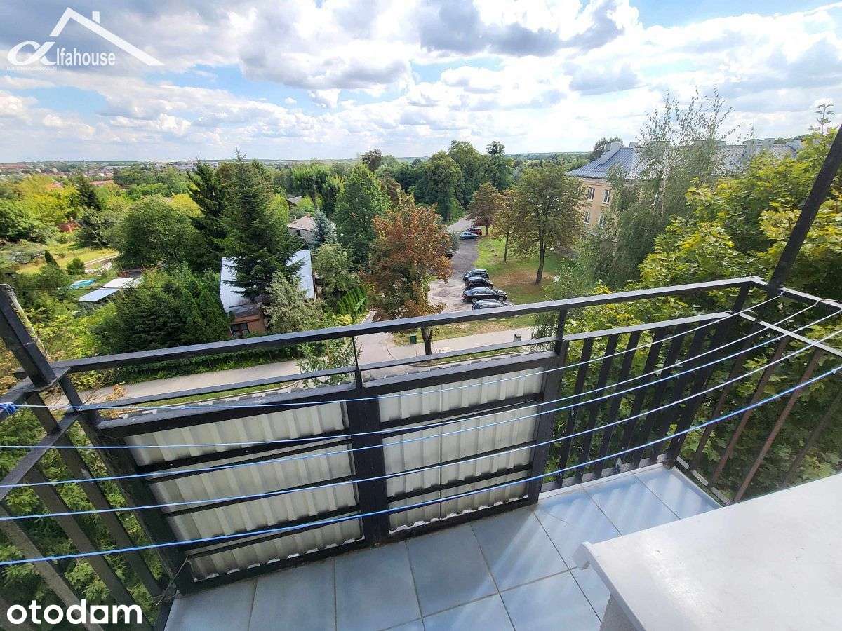 Mieszkanie na sprzedaż, 3 pokoje, 49 m², Chełm
