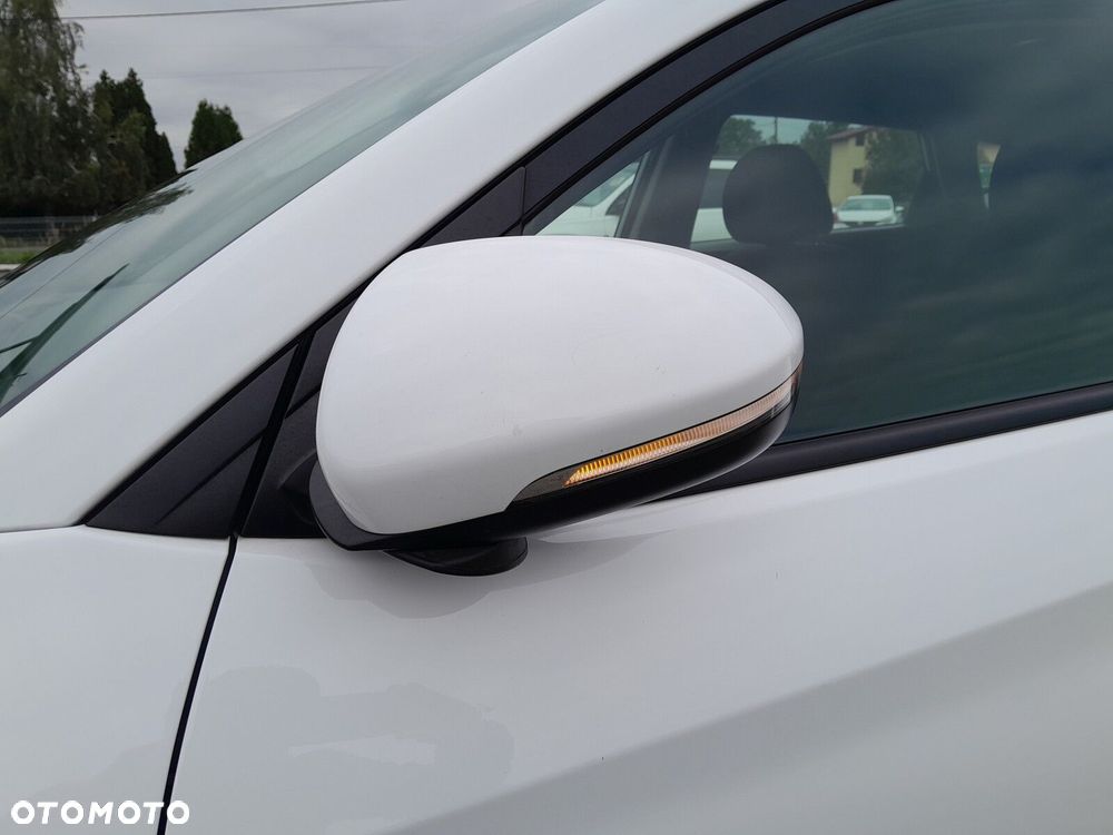Hyundai Tucson - 38