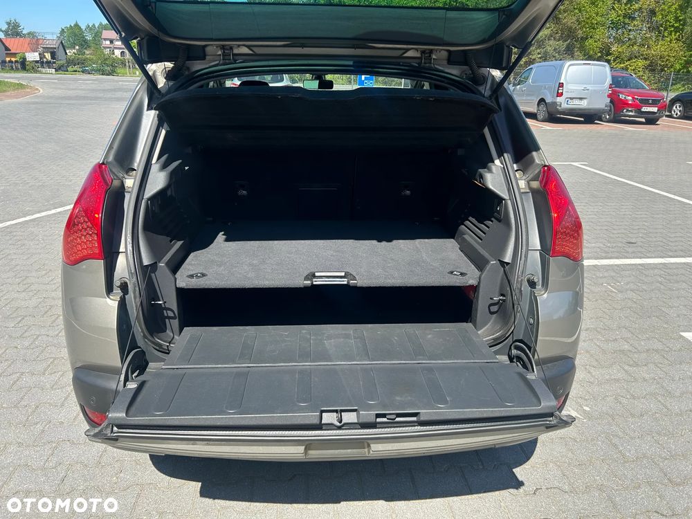 Peugeot 3008 1.6 HDi Trendy - 7