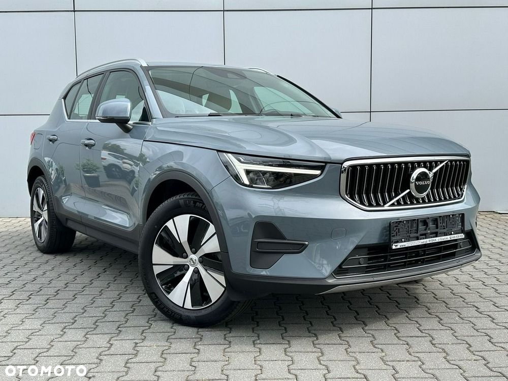 Volvo XC 40 - 7