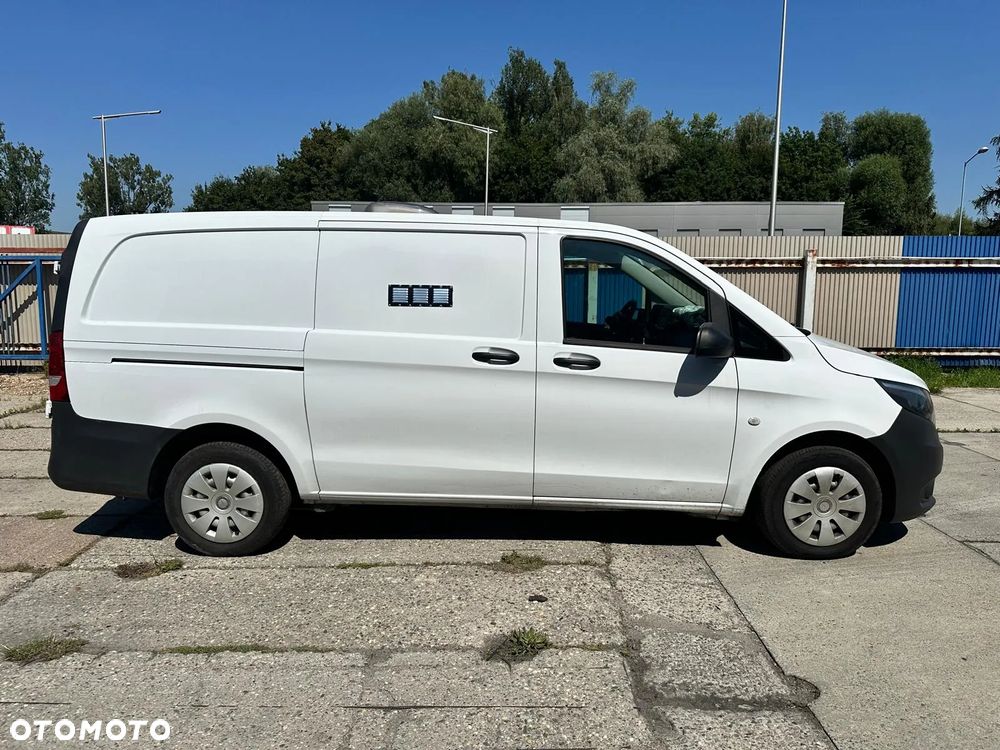 Mercedes-Benz Vito - 7