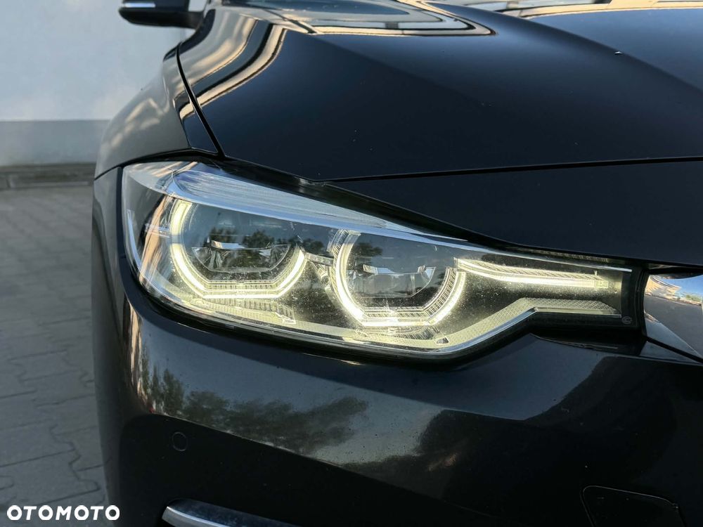 BMW Seria 3 - 8
