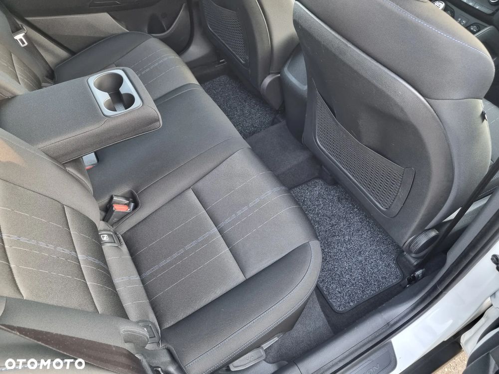 Hyundai Tucson 1.6 GDi 2WD Style - 22