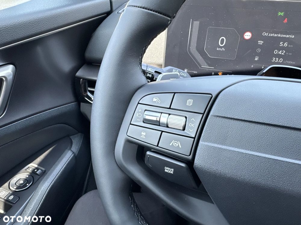Kia Sportage 1.6 T-GDI Black Edition 2WD DCT - 26