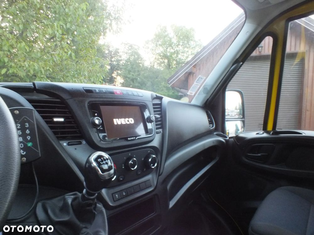 Iveco Daily 35c16 - 13