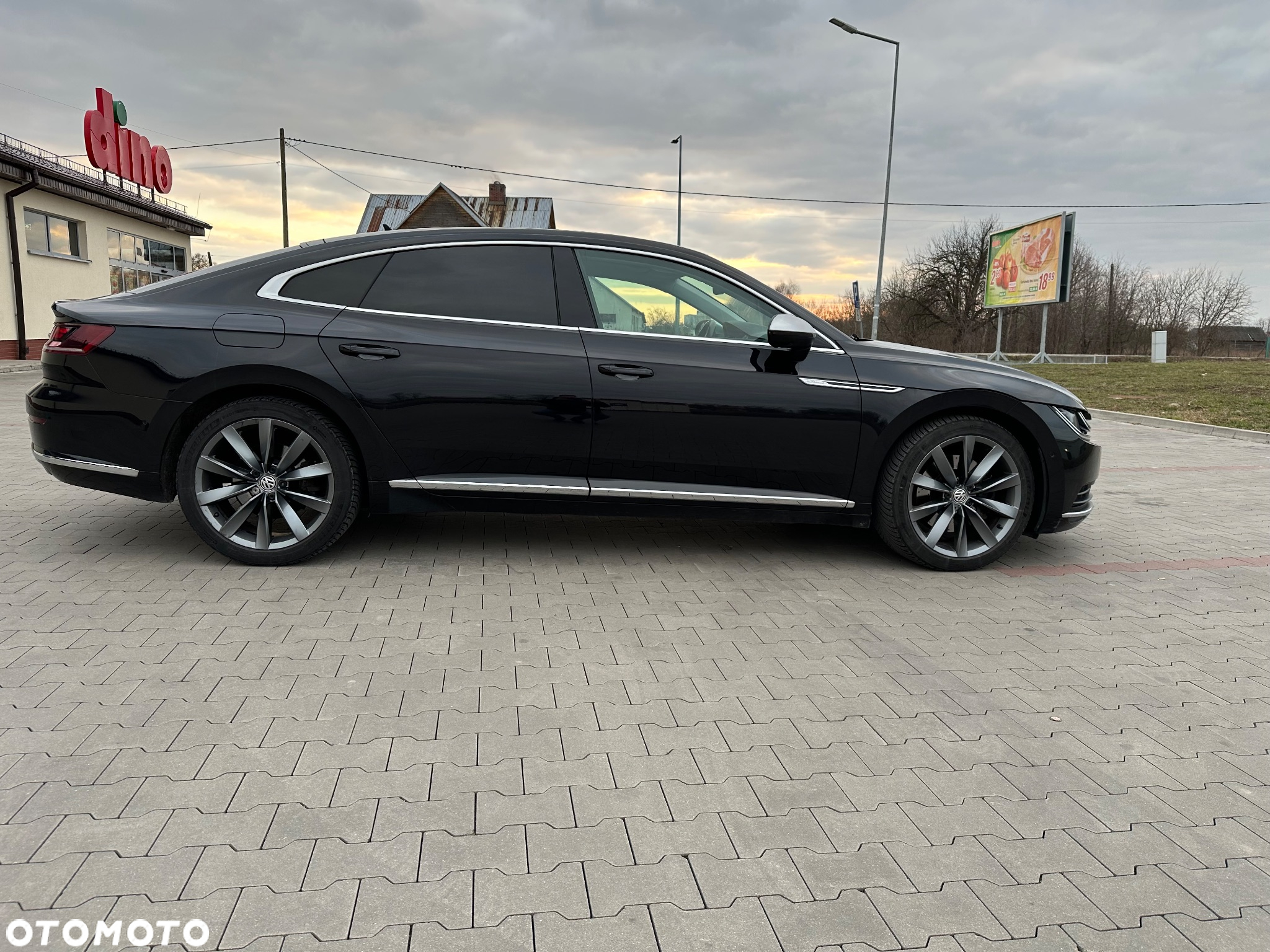 Volkswagen Arteon - 8