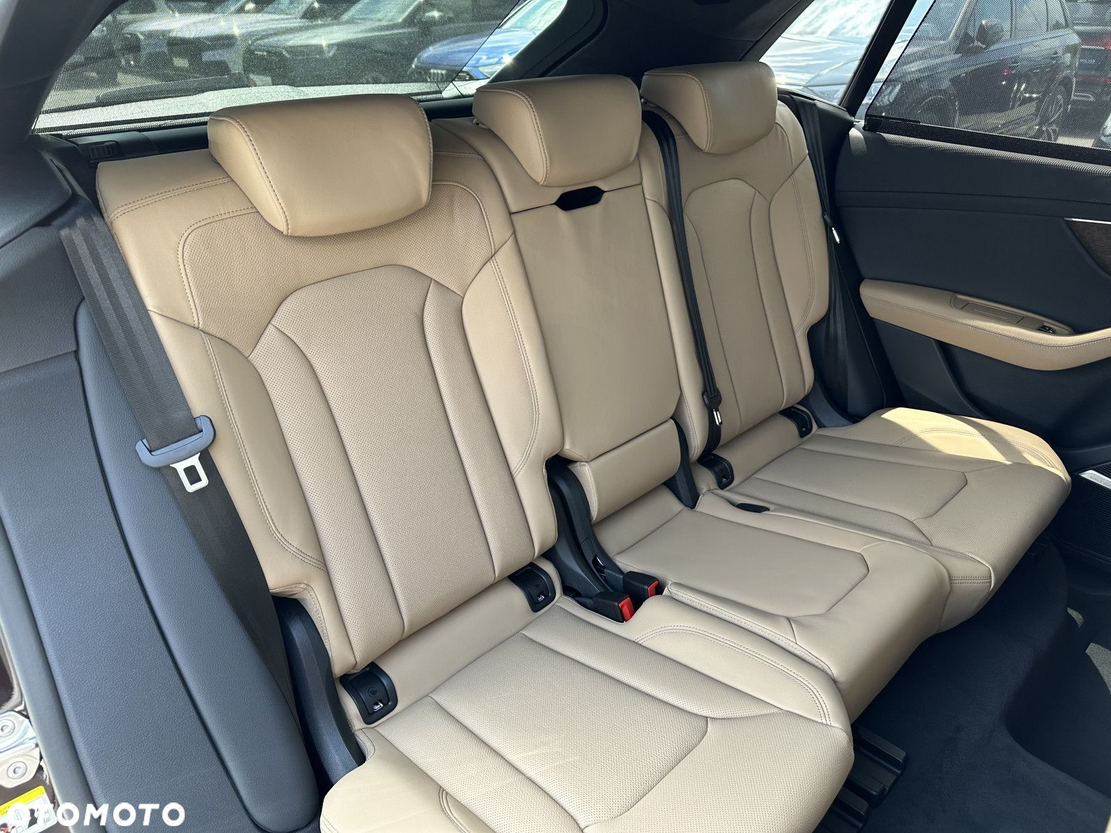 Audi Q8 - 26