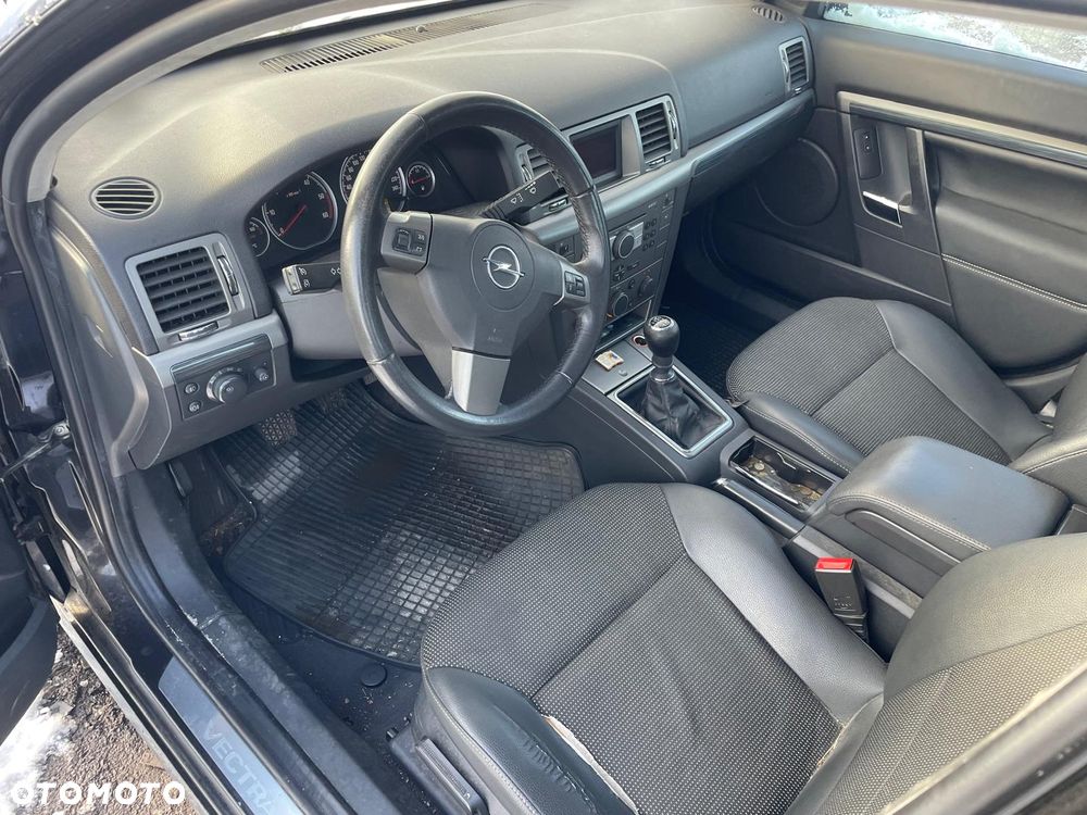 Opel Vectra Na Czesci Wszystkie Czesci ! - 3