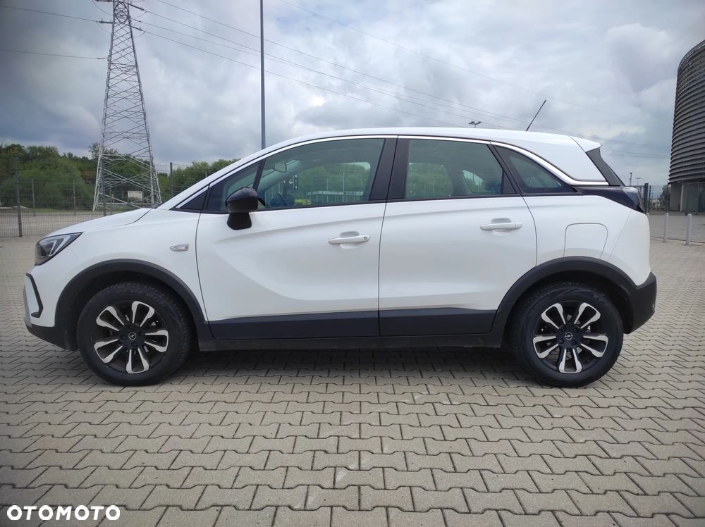 Opel Crossland X 1.5 Start/Stop Edition - 9