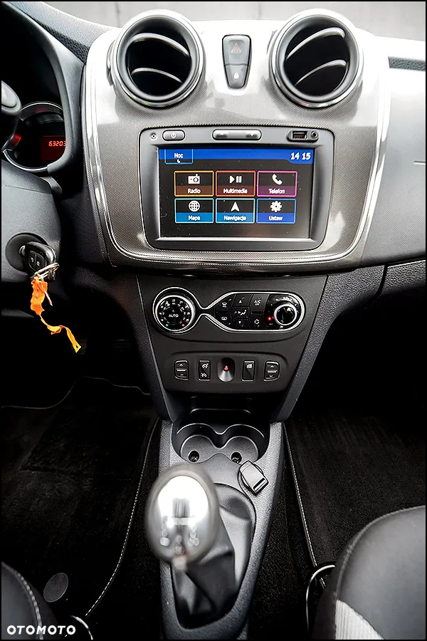 Dacia Sandero Stepway TCe 90 (S&S) Prestige - 26