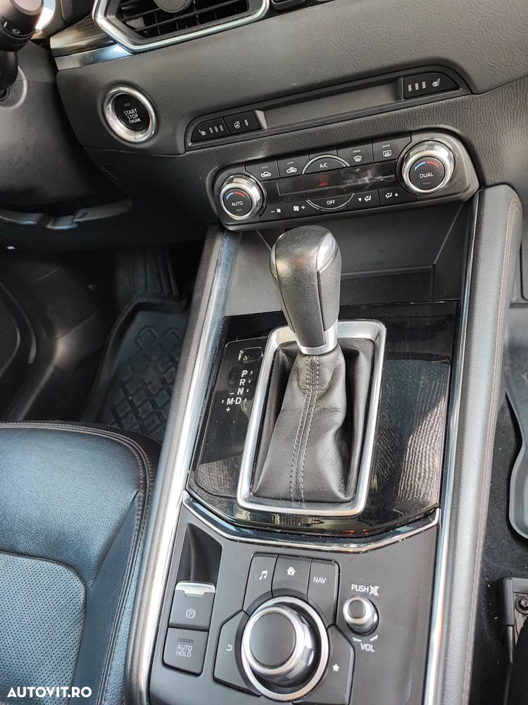 Mazda CX-5 CD175 4x4 AT Revolution Top - 14