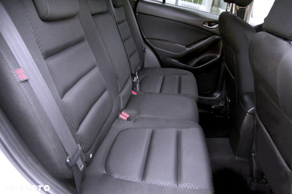 Mazda CX-5 2.2 D Skypassion AWD - 15