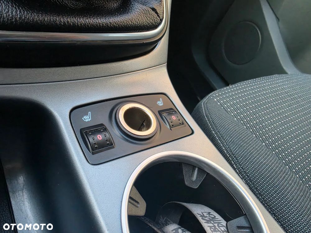 Ford Grand C-MAX 1.6 Titanium - 28