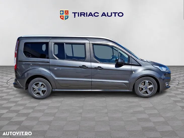 Ford Tourneo Connect Grand 1.5 TDCi Aut. Start/Stop Titanium - 7