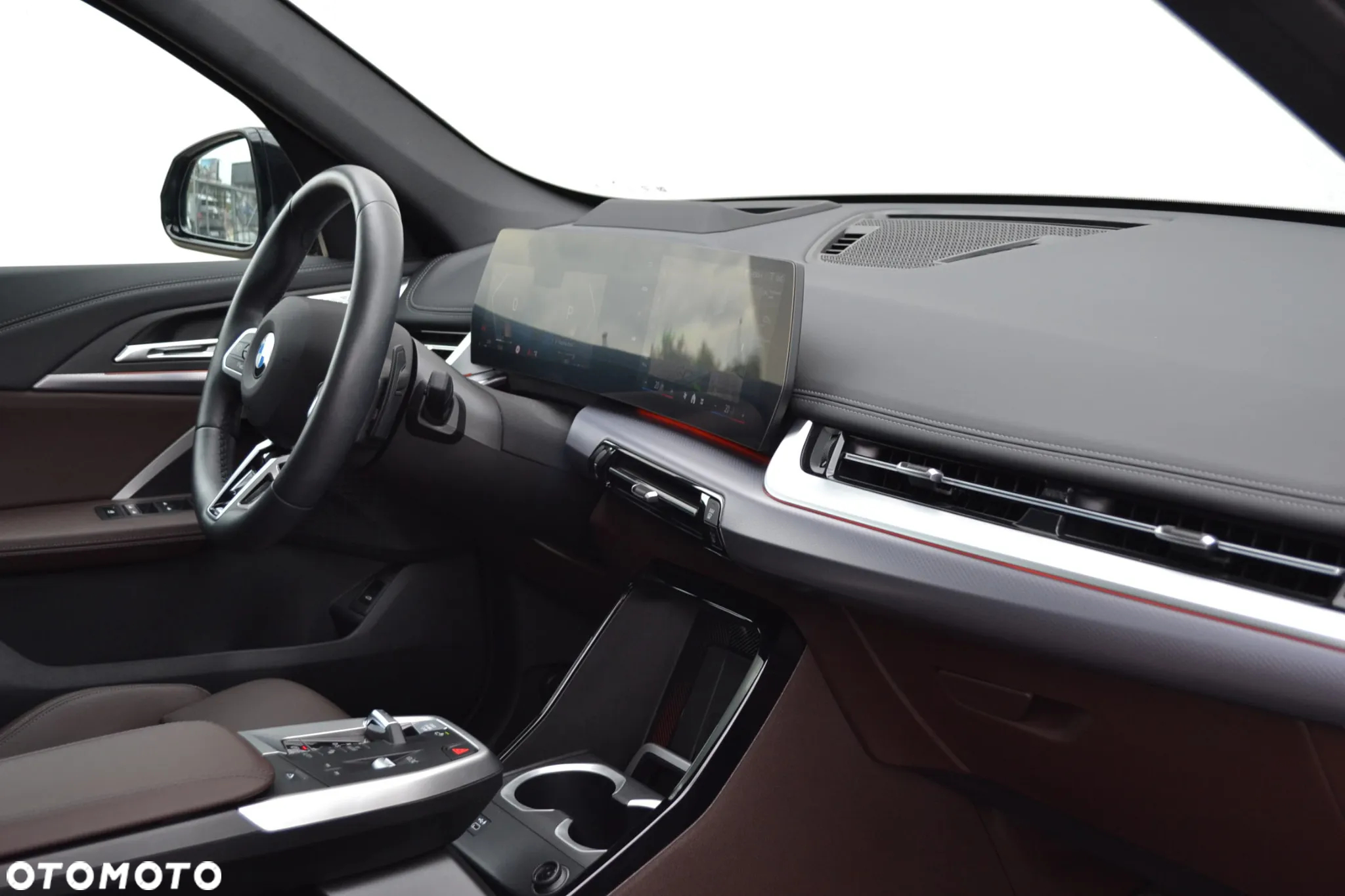 BMW X1 sDrive20i M Sportpaket - 10