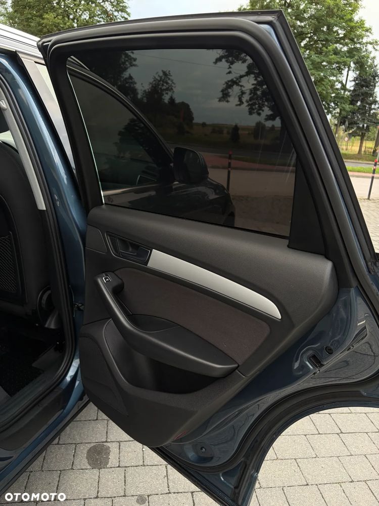 Audi Q5 2.0 TDI Quattro S tronic - 9