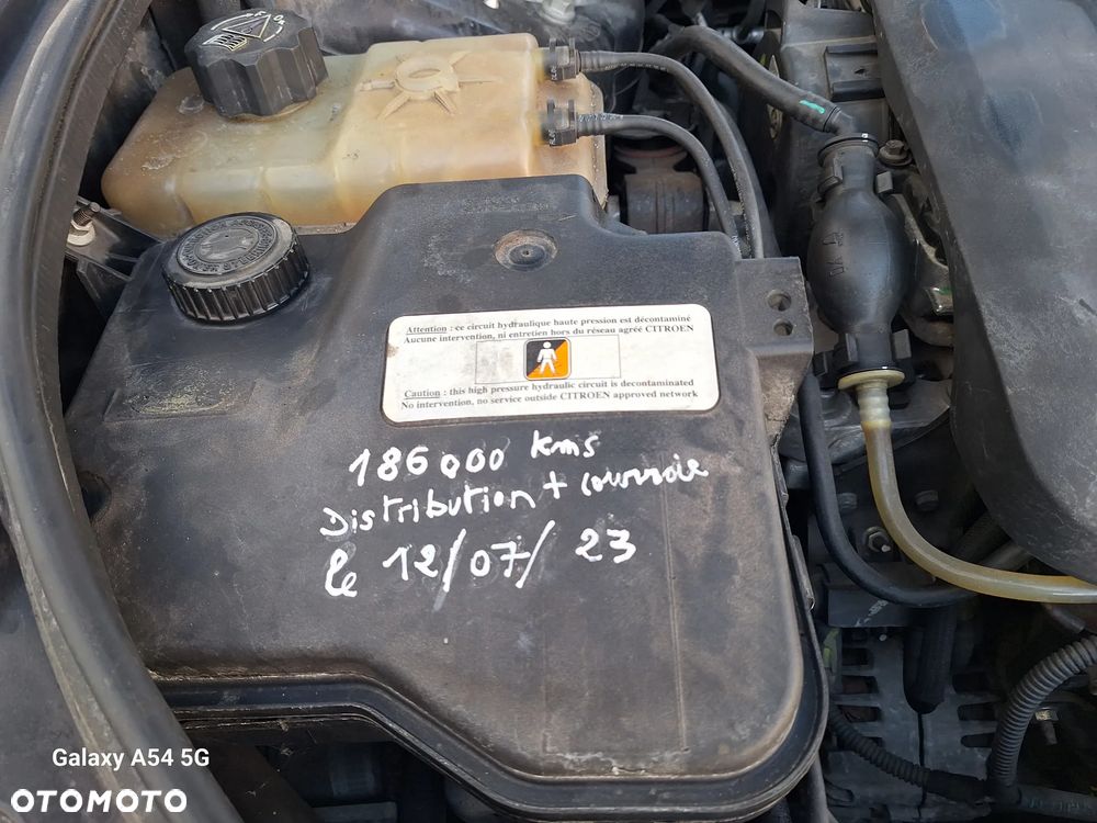 Citroën C6 2.2 HDi - 8