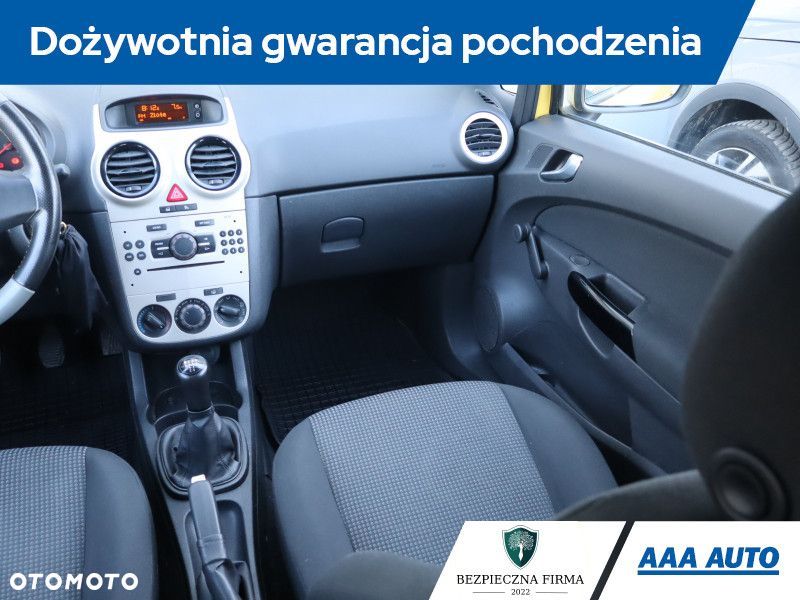 Opel Corsa - 10