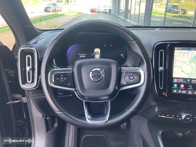 Volvo XC 40 Recharge 69 kWh Single Motor Core - 15