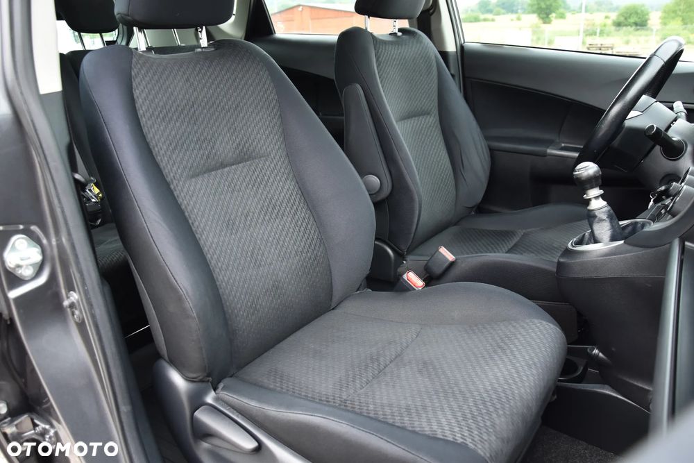 Toyota Verso S 1.33 Luna - 13