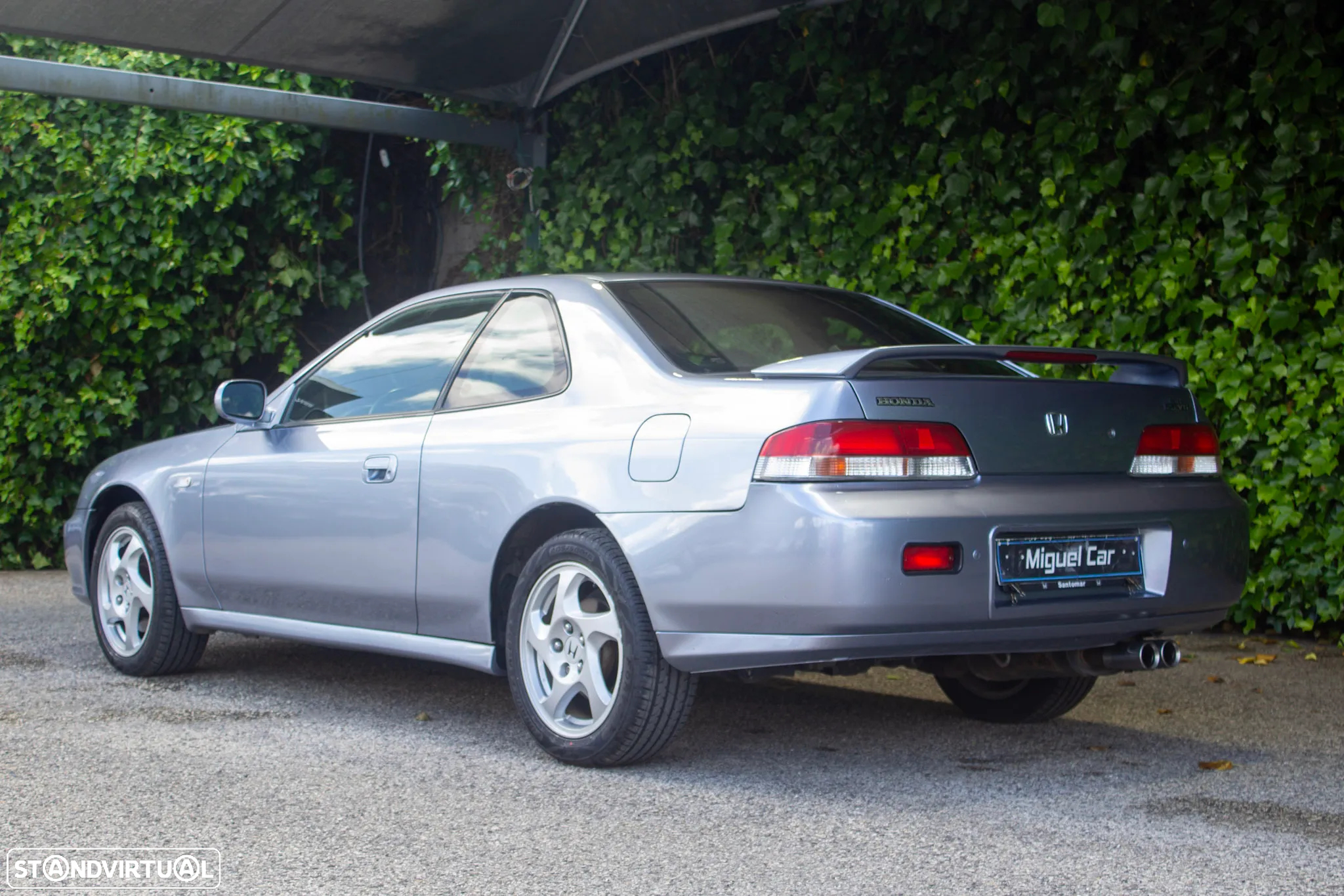 Honda Prelude 2.2 VTi - 8